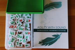 Letter Tiles