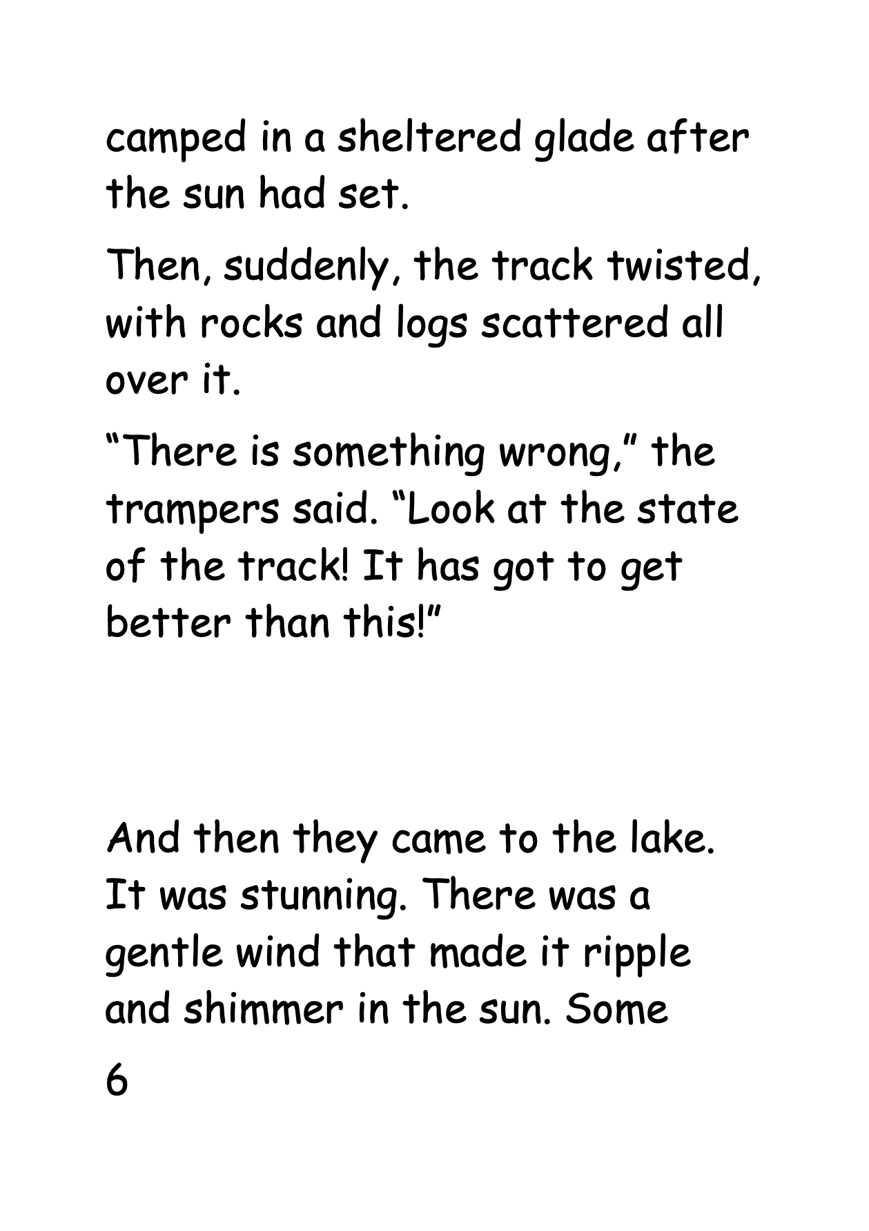 The Quake