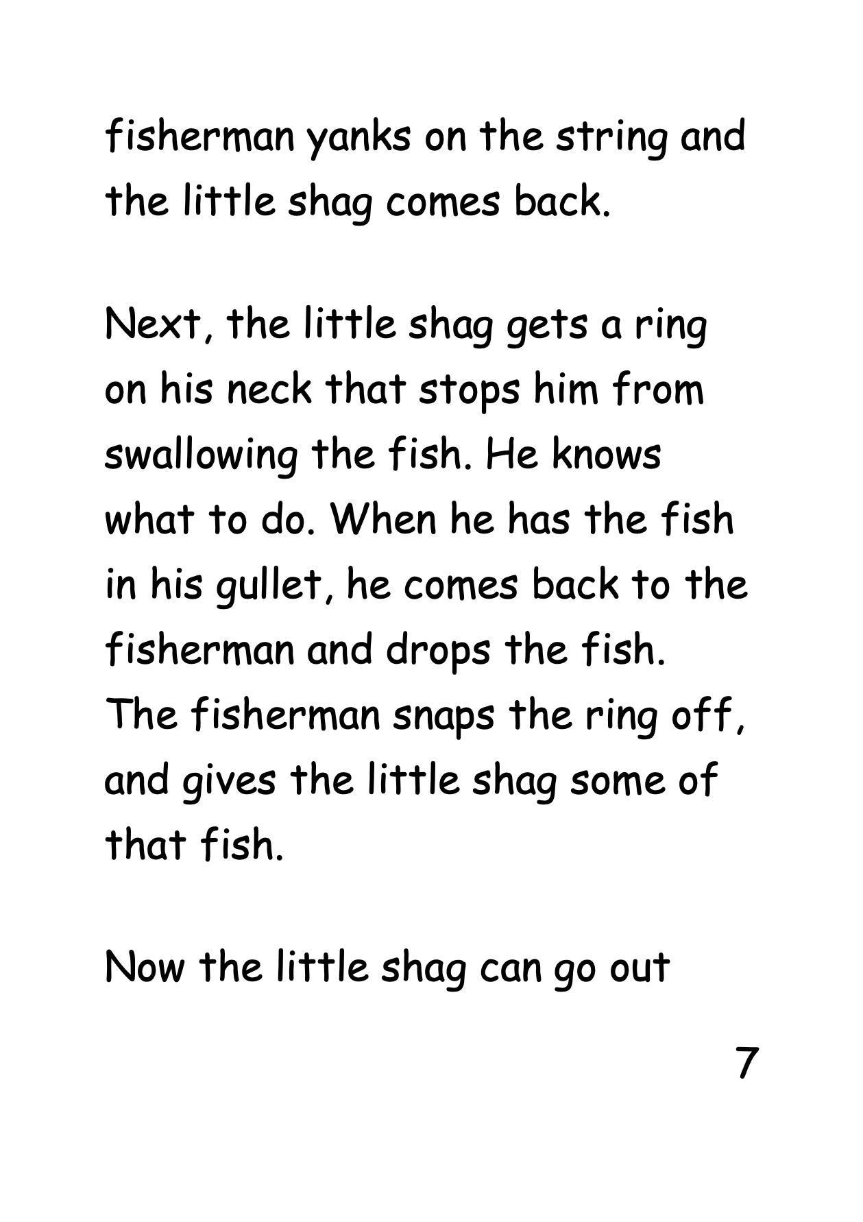 The Shag