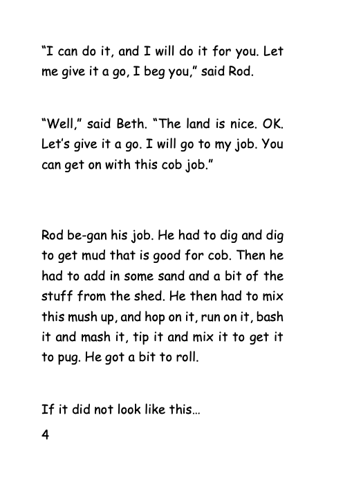 Book 2-05 'Cob and Sod' - Image 2